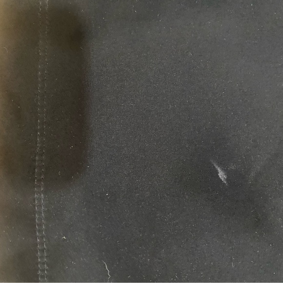 The North Face Apex biotic soft shell Women's Black Jacket
M GUC - Picture 7 of 7